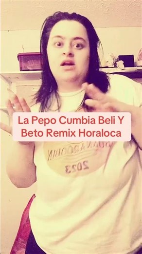 La Pepo Cumbia Beli Y Beto Remix Horaloca