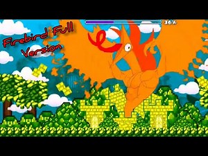 FireBird Full Version By VikerGDYT (me) 100% all coins | Geometry Dash 2.2