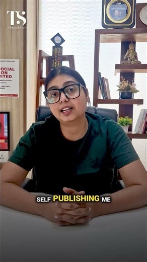 Why Authors Are Choosing Self Publishing in 2026