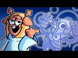 Your Life Is In Our Hands (Deltarune x SpongeBob)