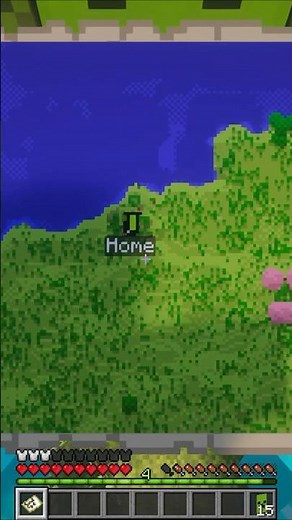 How To Make Waypoints In Minecraft