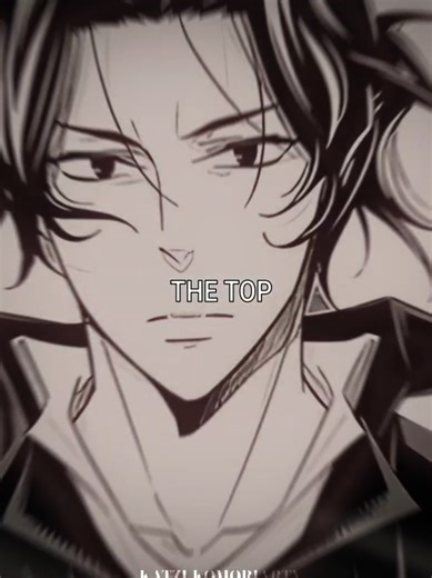 Conexiones del alma en Yuukoku no Moriarty