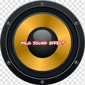 MLG horn-sound effects