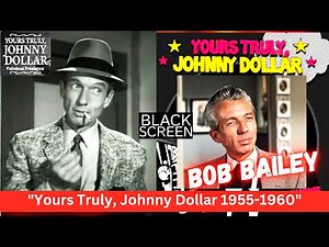 The Twins of Tahoe Matter Yours Truly, Johnny Dollar 1960 10 16 ep710