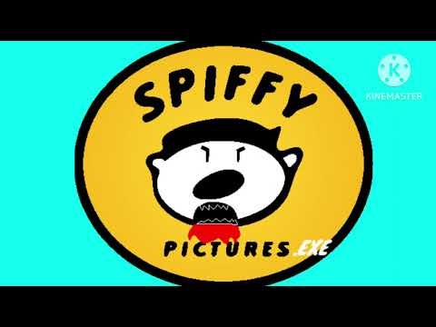 Spiffy Pictures.exe Buttons B 2025