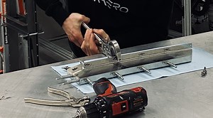 DarkAero Knowledge Base - Hardware Specs