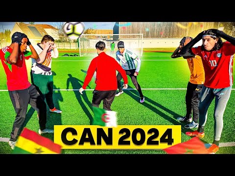 CAN FOOTBALL TOURNAMENT SUBSCRIBERS ALGERIA VS MOROCCO VS EGYPT VS SENEGAL
