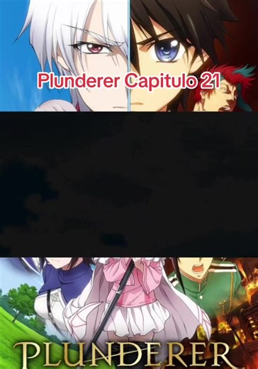 Plunderer Capitulo 21 Completo en Español Latino #plunderer ##anime #parati #viral