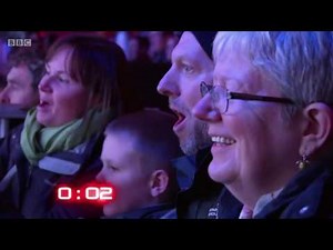 Robot wars - Pulsar Vs Supernova smash