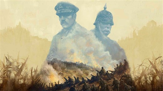 The Great War: Western Front Review