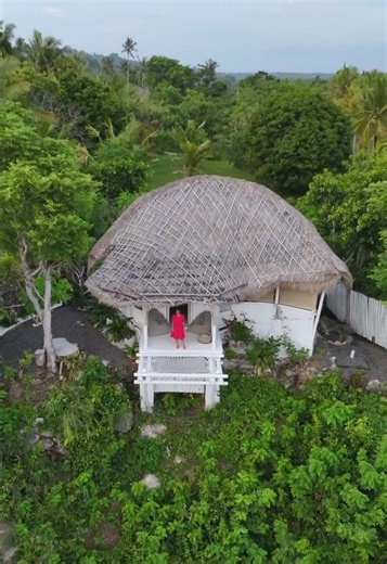 Ultimate Glamping Experience in Nusa Penida, Bali