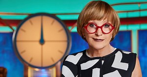 Reasons behind Anne Robinson stepping down from Countdown