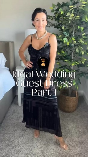 3.4K views · 48 reactions | Just suggested this gorgeous dress to a...