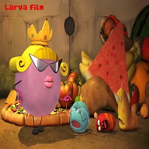 8.2M views · 10K reactions | Gậy ông đập lưng ông - Chơi ngu ráng chịu 藍藍 - Phim Hoạt Hình 2020 Full: https://www.youtube.com/watch?v=9oTIHmUYi0E&t=6s #larva #PhimHoạtHình | Hoạt Hình Vui Nhộn | Facebook