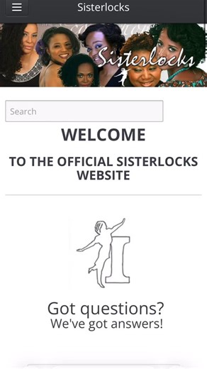 Keepin’ It Coily with Sh’Kia📍Santa Clarita | ✨ Thinking about starting your Sisterlocks® journey? Start with the official Sisterlocks website to find a Certified Consultant or Trainee... | Instagram