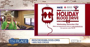 Blood Donors are Needed Every Single Day for All Types of Patients