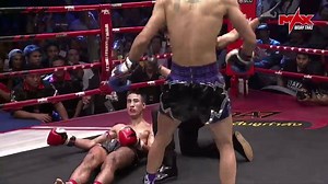 131K views · 2.1K reactions | What a comeback...take a bow... ©: MAX Muay Thai | Siam Fight News | Facebook