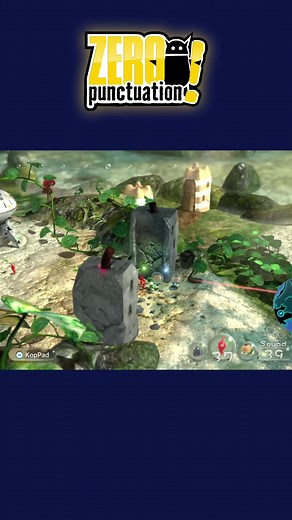 12K views · 342 reactions | 10 year anniversary for Pikmin 3 來 #pikmin #pikmin4 #pikmin3 #pikmin4hype #nintendo #nintendogames #pikminbloom #nintendoswitch #zeropunctuation | The Escapist | Facebook