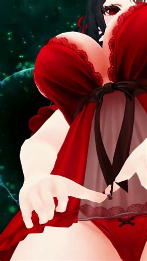 Come Out MMD Motion DL - Taihou【Azur Lane MMD】