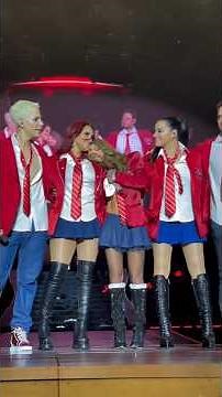 RBD - Rebelde #rbd #rebelde #rbdisback #musica #rbdmaniacos #music #concert #rbdtour2023