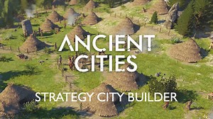 Ancient Cities