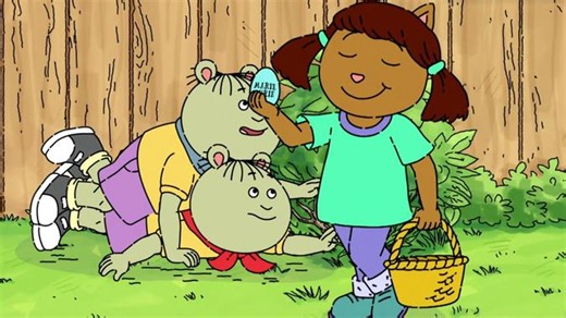 Arthur - Great Men and Women of Science Video | PBS KIDS