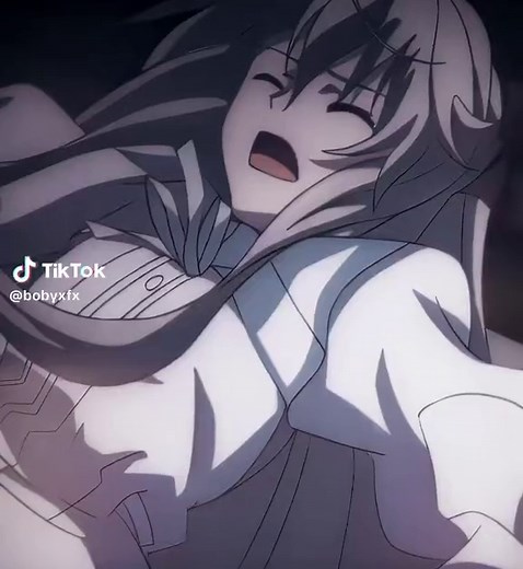 Yosuga No Sora Shirt Scene Analysis