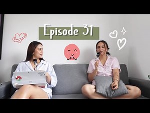 EP 31: Empaths, Intuition & the weight of Emotions