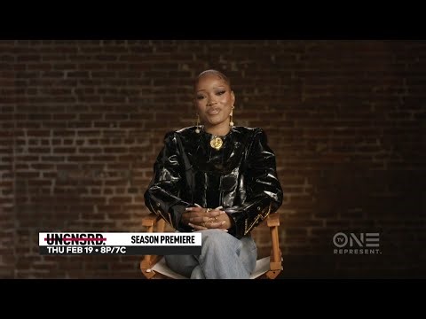 Uncensored Returns to TV One on Thursday Nights