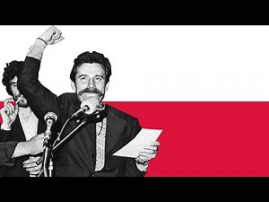 Mury - Polish Solidarity Song