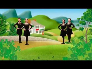 The Wiggles Di Dicki Do Dum