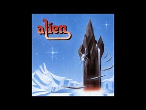 Alien - Feel My Love