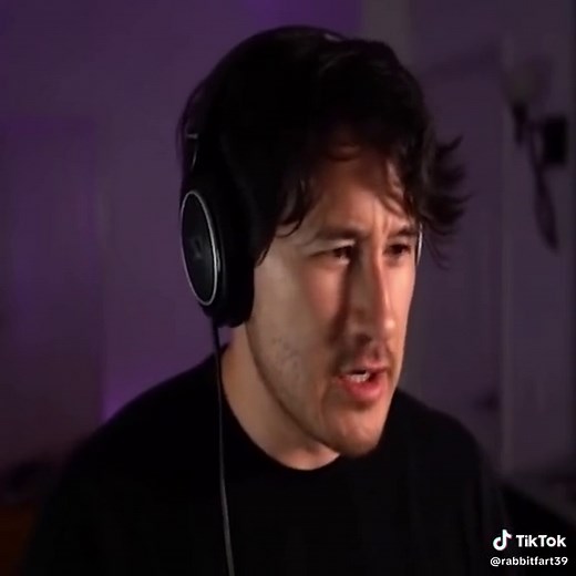 Markiplier Fiber Optic Cable V6 Unboxing Reaction Video