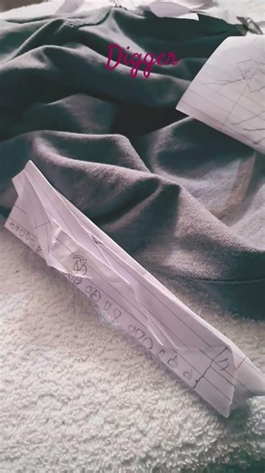 my paper transformers: digger,trat,space,space carrier,skitr