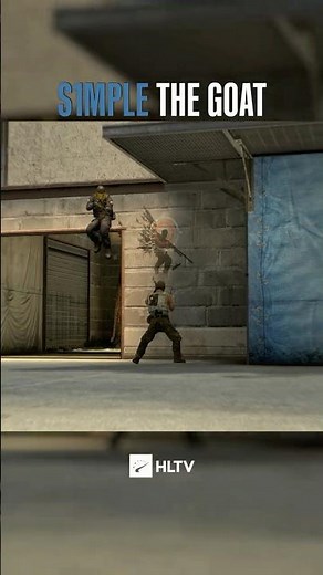Things s1mple could do with the AWP 🤤
