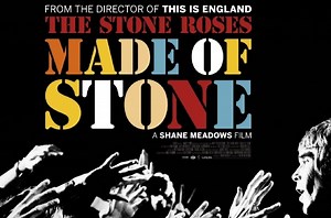 Trailer for Stone Roses Documentary Hits the Web