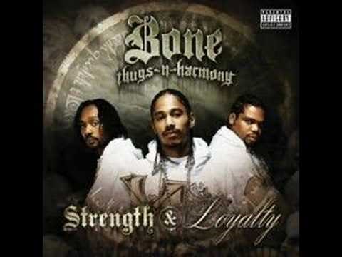 Bone Thugs-N-Harmony: Wind Blow