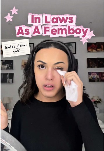 In-Laws and Femboys: Navigating Relationships in Australia