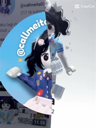 ytta (JJ callmeita02 ❄️ part 2) #roblox #robloxindonesia🇮🇩 #fypシ゚viral ‪@callmeita02‬