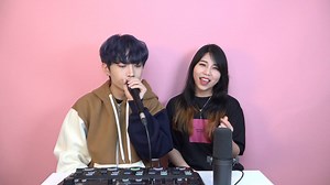 MOMOLAND (모모랜드) _ BBoom BBoom (뿜뿜) ( Cover by Big Marvel ) | Big Marvel