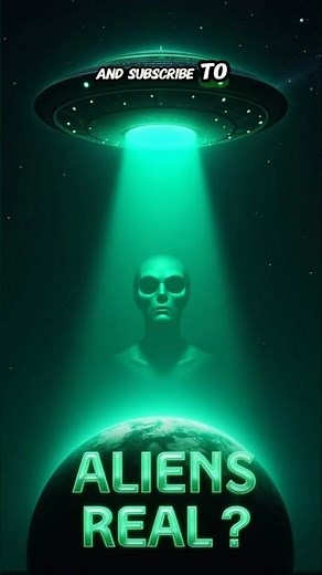"Are Aliens Real? Shocking UFO Footage & Government Secrets Revealed
