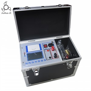 [Hot Item] Direct Current Down Conductor Voltage Meter Earth Grounding Resistance Tester