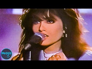 Top 75 80s One Hit Wonders You Forgot Were AWESOME