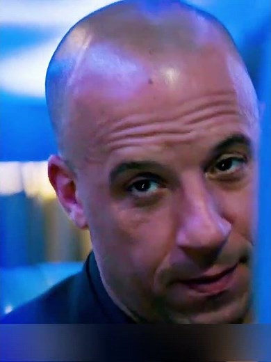 "Vin Diesel Was The Only Witch Hunter On Earth… And He’s Been Fighting For 800 Years"
