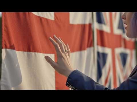 Amelia Beware the Horde - UK Patriotic Anti Immigration Song