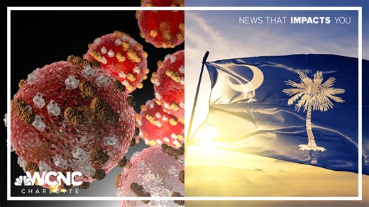 SC state senator proposes ending religious vaccine exemptions as measles cases rise