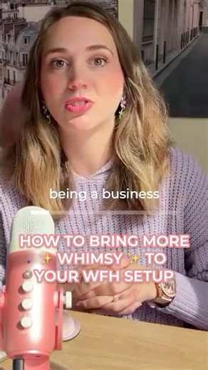 The best work from home motivation hack!!! How to make work feel less monotonous as a business owner