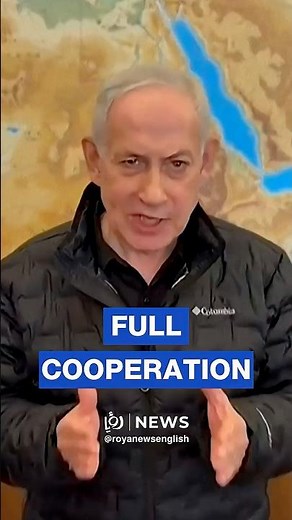 Netanyahu says he had an “excellent conversation” with Trump on Iran