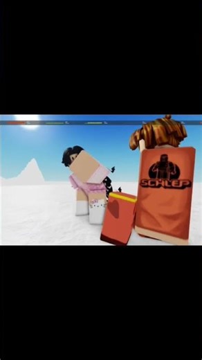 POV: bro became a femboy #femboy #roblox #animation #helpmemakethismakesense ￼