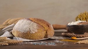 Bread machine recipe